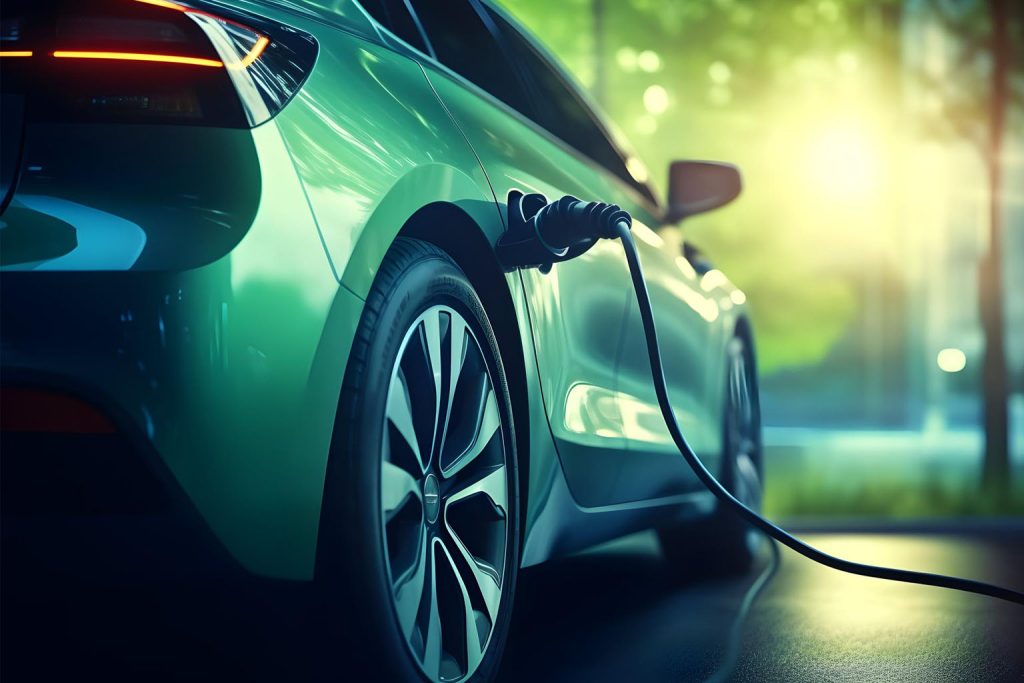 Electric car range halved? The winter hack to save battery power Electric car range halved? The winter hack to save battery power