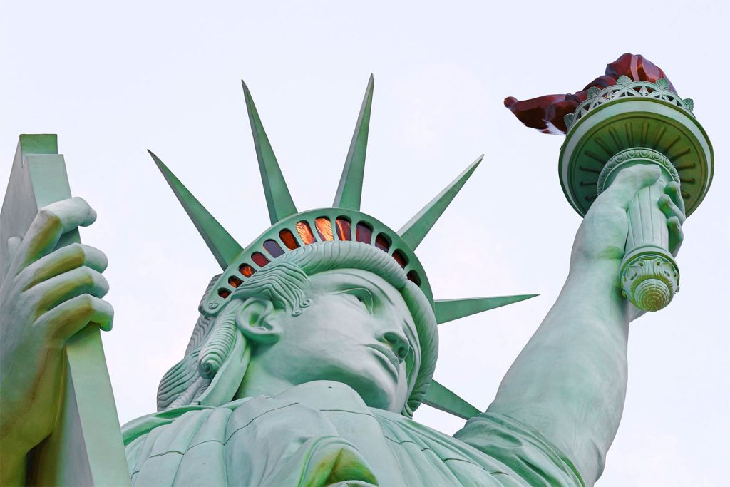 French politician's bold call for Statue of Liberty's return ignites heated debate