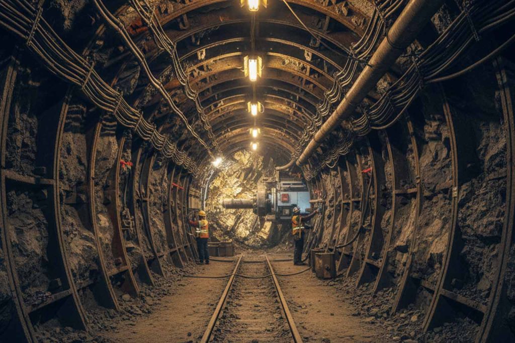 Geologists in China unveil one of Earth's greatest gold finds, valued at €78 billion