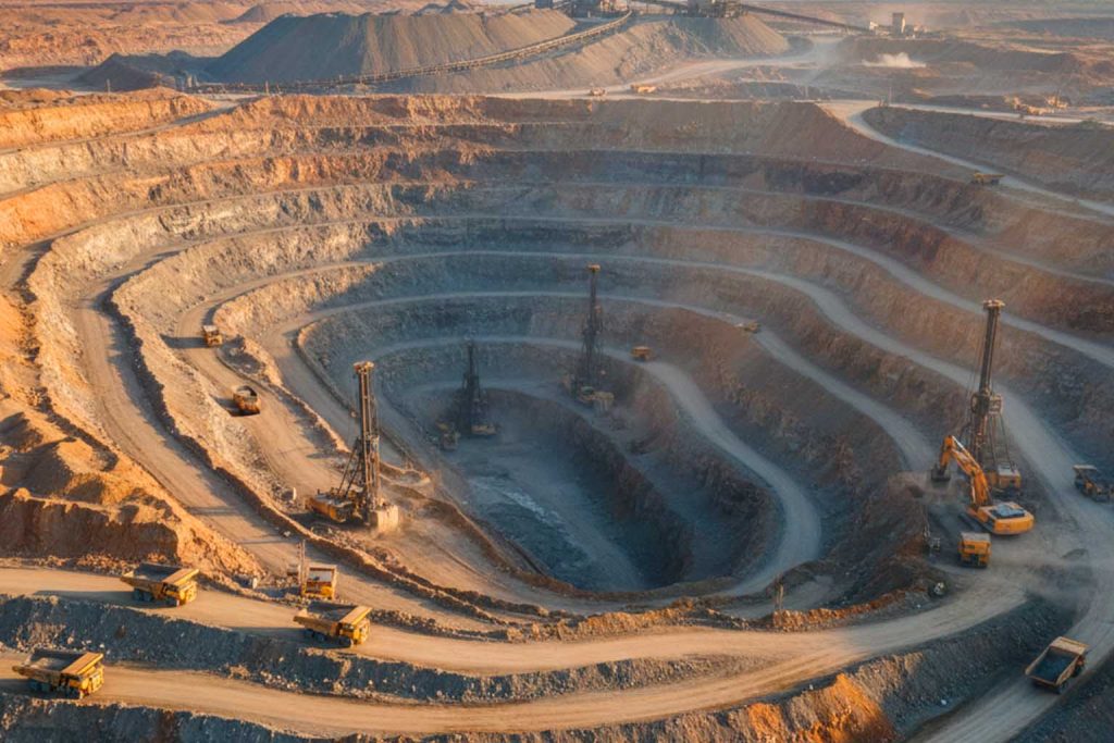 Geologists reveal $1.5 trillion lithium treasure in Oregon that could reshape the future and fuel controversy