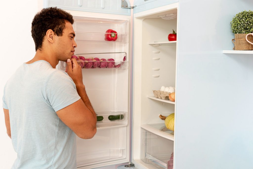 Help! My fridge has stopped cooling and it's brand new—What's going on?