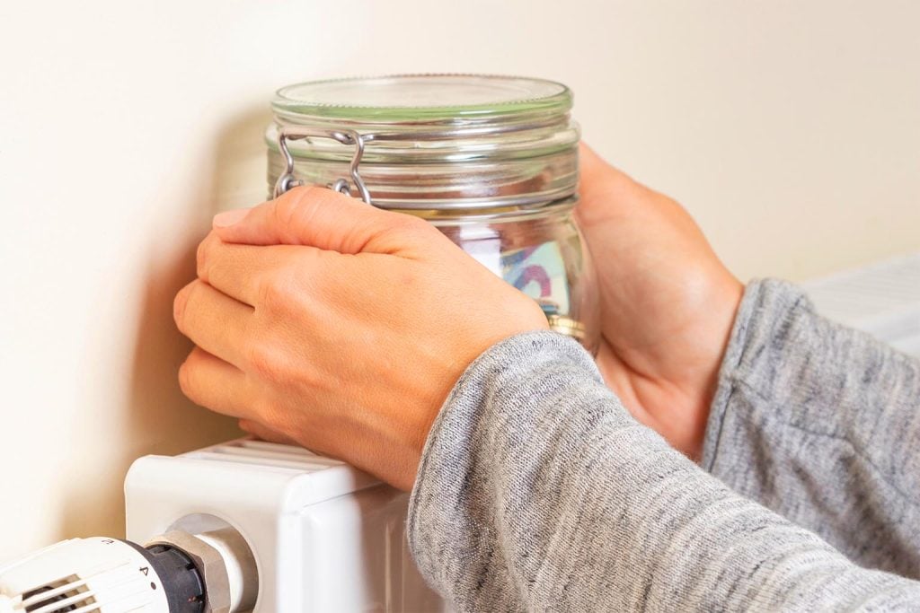 Keep your home cozy all winter without cranking up the heat