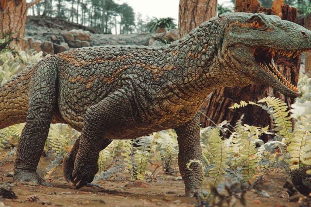 Paleontology: 237-million-year-old crocodile-like predator species found in Brazil