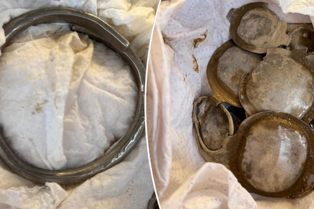 Rediscovered treasures in Transylvania may just be the beginning of unraveling a historic Dacian mystery!