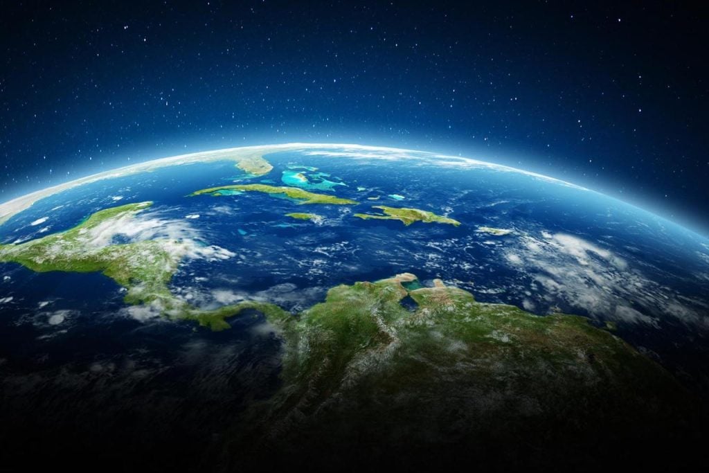 Scientists uncover Earth's oldest piece ever: a 4.4-billion-year-old crystal from Down Under!