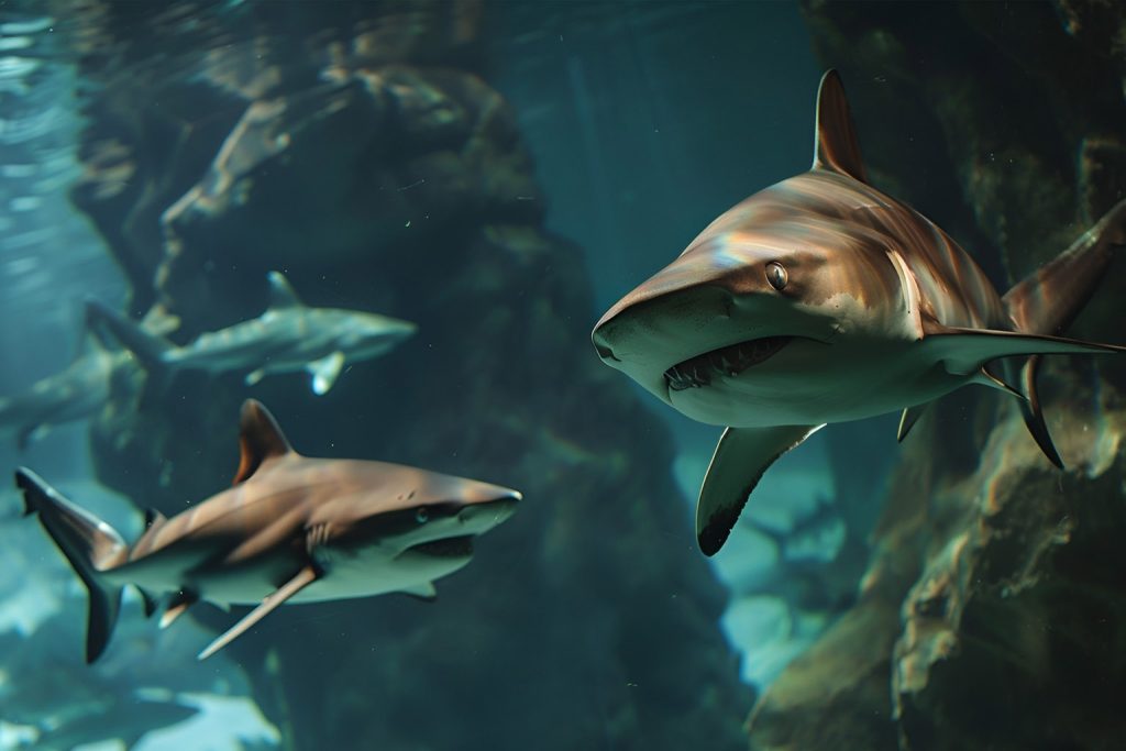 Shark nets at 51 NSW beaches removed early, marking a new era for marine protection and beach safety