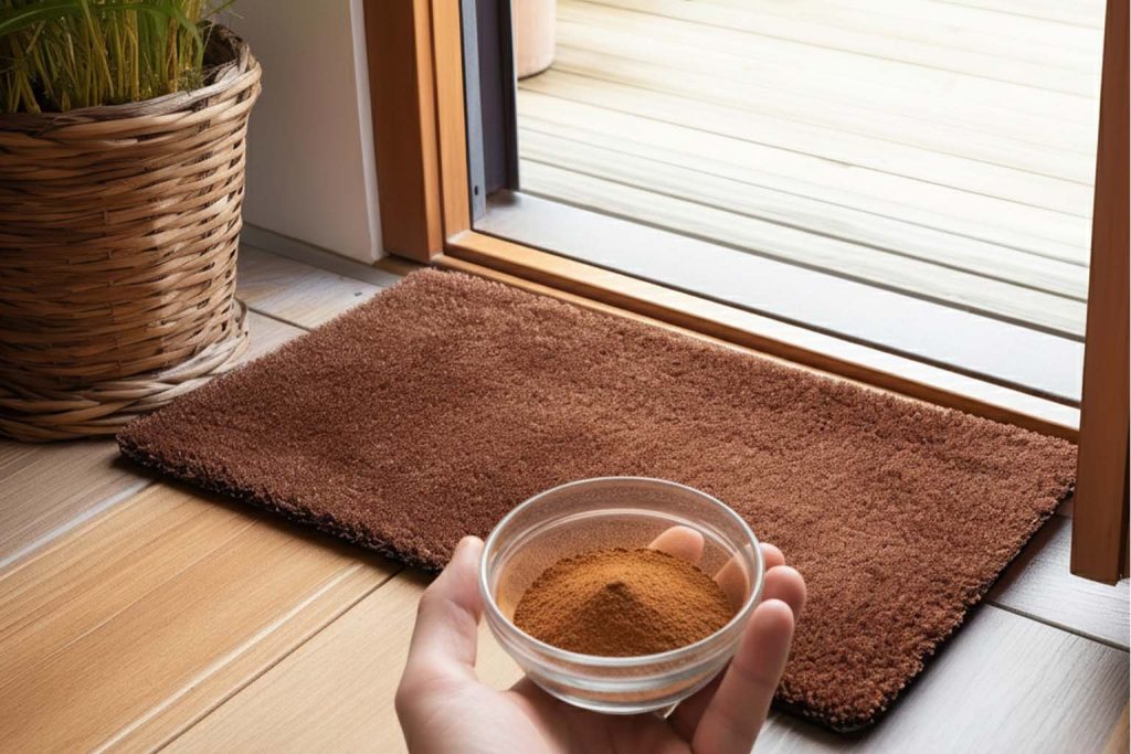 Sprinkle cinnamon at your doorstep: why this simple ritual could invite prosperity into your home