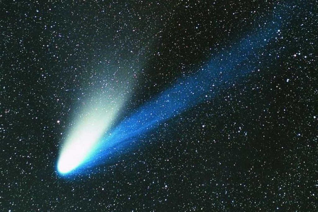 Stunning glimpse of interstellar visitor: 3I/ATLAS comet's journey captured by 8 spacecraft