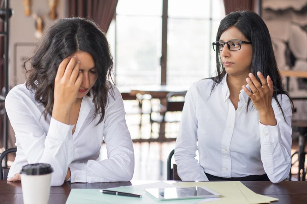 What psychology says about constant interruptions and how to handle them