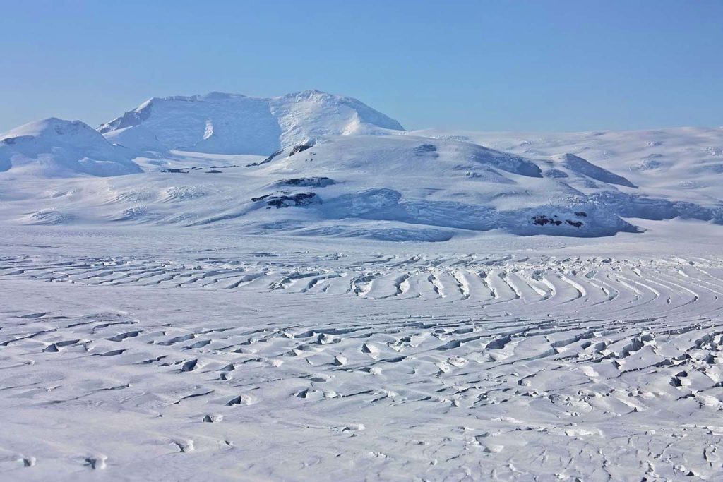 Antarctica's Lake Vostok: Scientists reveal life forms beneath 15-million-year-old ice