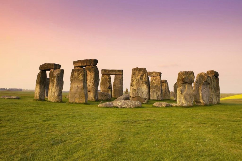 Archaeological find: second Stonehenge-like site discovered in Denmark