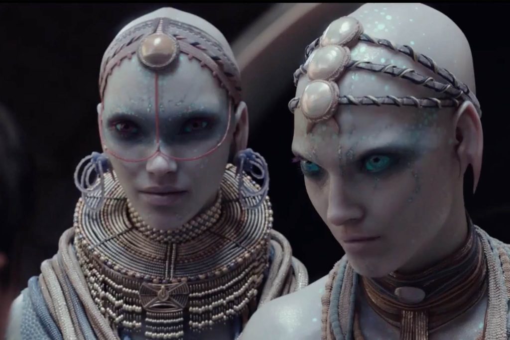 Box office flop: $200 million film now available for free streaming