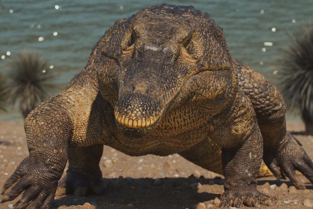 Brazil: 237-million-year-old crocodile-like predator species discovered