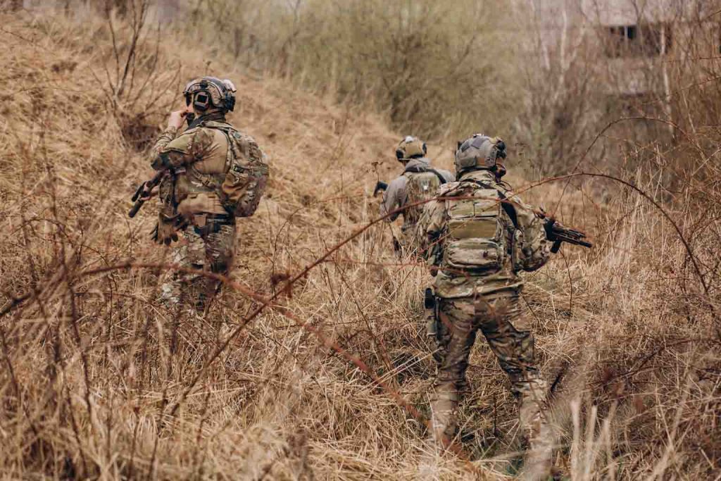 Global military spending: 15 countries with the largest defense budgets in 2025