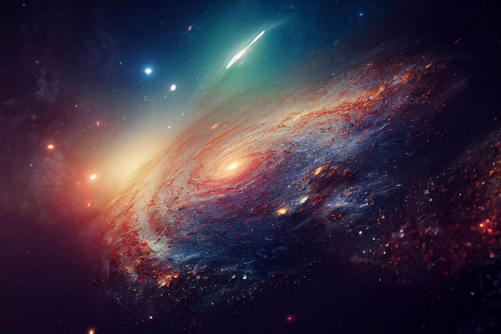 Hubble Telescope: New observation of Andromeda uncovers ancient galactic phenomena