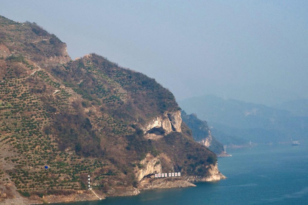 Puppy Mountain: viral photo increases tourism at Chinese landmark